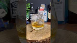 Red Label Whiskey The Classic Choice for Every Whiskey Lover whiskey youtubeshorts [upl. by Hgeilhsa]