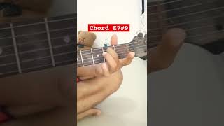 Chord E79 [upl. by Annoyk]