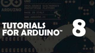 Tutorial 08 for Arduino SPI Interfaces [upl. by Amoihc369]