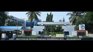 CIPET Institute of Petrochemicals Technology IPT at Patia Bhubaneswar foundation day2023 [upl. by Elbon]