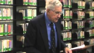 Early Christian Periodizations of History  Dr Everett Ferguson [upl. by Jonme]