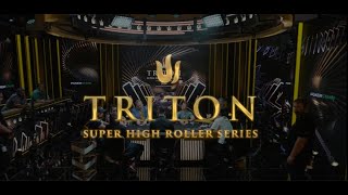 Triton SHRS Montenegro 2024 Trailer [upl. by Hizar584]