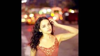 Norah Jones  Strangers Live At the Living Room [upl. by Nowell]