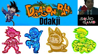 Dragon Ball Ddakji [upl. by Marcellus504]