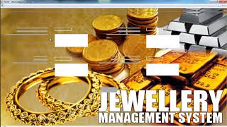 Jewellery Management System  Student Projects [upl. by Stambaugh]