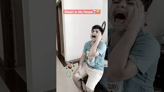 Happy Diwali🪔😂 comedy chetanmonga shorts [upl. by Ricardo]