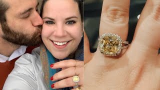 BFFL Star Whitney Way Thore Engaged As TLC Announces New Season [upl. by Paco]