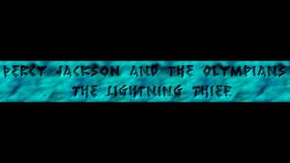 The Lightning Thief Chapter 11 [upl. by Ailat]