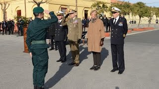 Marina Militare  Incursori di Marina consegnati 10 nuovi brevetti a Comsubin [upl. by Nuahsak]