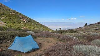 PCT Episode 23 Camping at Apache Junction [upl. by Brandt]