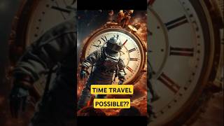 Time travel possible🤯🤯 Science theory  Albert Einstein  Relativity theroy [upl. by Ilac]