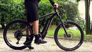 Giant Bicycles  How To Set Up Your EMTB [upl. by Kurtz]