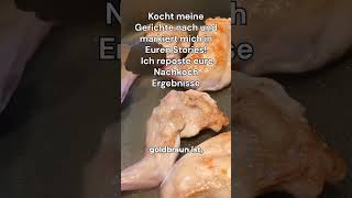 Geschmorte Kaninchenkeulen 🔥 Bestes Rezept für zarten Kaninchenbraten [upl. by Suissac708]