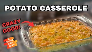 Transform Your Cooking with this Potato Casserole Recipe [upl. by Hube]