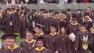 149th Lehigh University CommencementMonday May 22 2017 [upl. by Bible]