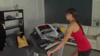 ProForm 995c Treadmill By Proform Review [upl. by Ogren]