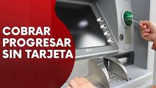 Como COBRAR la BECA PROGRESAR sin Tarjeta [upl. by Devinne]