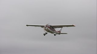 World Models Cessna Skylink 50cc [upl. by Nylarak]