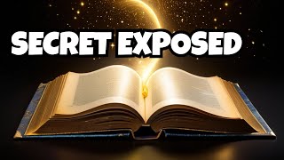 The Secret Audiobook Exposed Unlock the Law of Attraction [upl. by Ames]