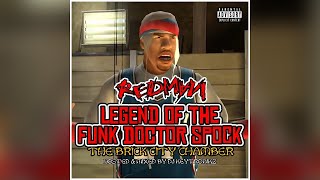 Redman  Cant Wait For The Iron Mic ft Ol Dirty Bastard [upl. by Ram957]