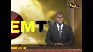 NATIONAL EMTV NEWS SUNDAY 28TH JANUARY 2024 [upl. by Erehpotsirhc]