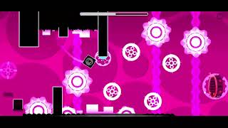 Electrodynamix v2 auto by BIFFLEWILLE 1080780 gps geometry dash 22 [upl. by Biagi]