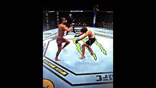 Iconic moments in mma mmadaily mmaedits ufc mma ufcedit foryou shorts fyp foryoupage [upl. by Oirrad]