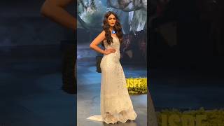 Mrunal Thakur hot girl  Naam hai Tera song lyrics  Bollywood shorts viral trending jspalfilm [upl. by Eluk]