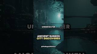 Ancient Sunken City Discovered joerogan storytime atlantis [upl. by Kihtrak]