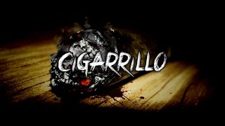 Ritual Creepypasta  Cigarrillo  Eyeless [upl. by Nit]