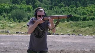 LeeEnfield No 4 Mk1 [upl. by Namlak]