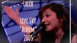 Laleh Live Album 20050918 [upl. by Iht]