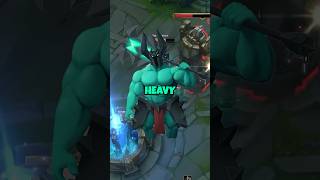 Mordekaiser voice trolling [upl. by Avat]