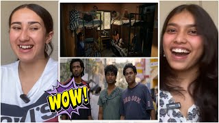 Aavesham College Intro Scene Reaction  Fahadh Faasil [upl. by Neff]