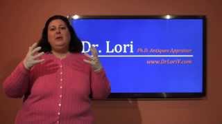 How To Identify Valuable Crystal by Dr Lori [upl. by Lezah609]