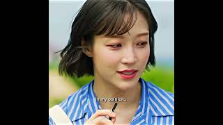 He was very obedient to her🥰🤏kdrama baehyunsung hwanginyeop jungchaeyeon familybychoice edit [upl. by Rovner]