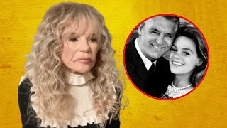 Cary Grant’s Exwife Confirms the Ugly Truth About Their Marriage [upl. by Nosneb525]