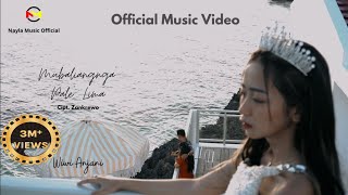 Mubaliangnga Pale Lima ll  Wiwi Anjani ll CiptZankrewoofficial Music Video [upl. by Wheelwright771]