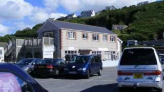 Porthtowan Tourist Park Cornwall UK [upl. by Elaynad]