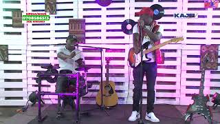 Kajei salim Best Mugithi Live Performance ft Waweru uyu  Mugithi na Kigoco [upl. by Pattani]