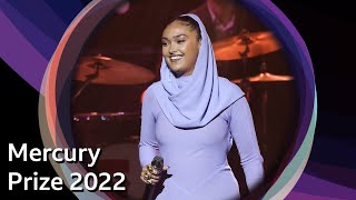 Joy Crookes  Feet Dont Fail Me Now Mercury Prize 2022 [upl. by Ingold]