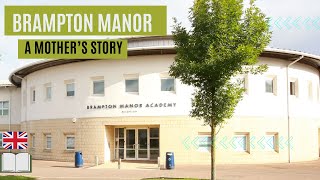 Brampton Manor Reflections A Mothers Story ALevel Success Inspirational Story [upl. by Nivlad]