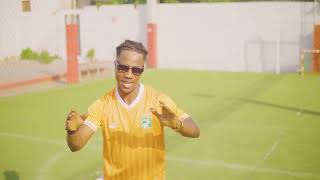 SHUGA NAZURA  Mouillé maillot clip vidéo officiel [upl. by Darb]