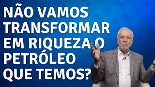 Então Bolsonaro não saiu das quatro linhas  Alexandre Garcia [upl. by Einohpets]