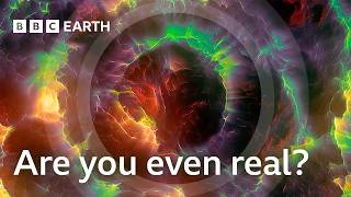 Exploring the Essence of Human Experience  Fractured Reality Full Series  BBC Earth Science [upl. by Desai452]