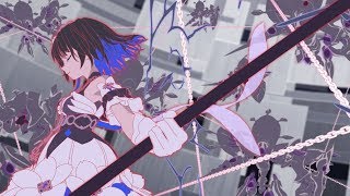 Seeles animated music video 《DualEgo》performed by Sa Dingding  Honkai Impact 3 [upl. by Yonit]