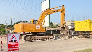 Good News Finally Takoradi To Agona Nkwanta Road Dualization Start [upl. by Enitsua]