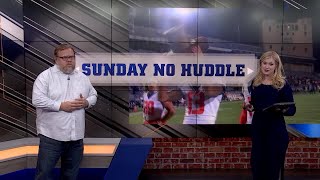 Sunday No Huddle 12124 [upl. by Kcirdle]