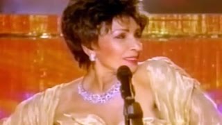 GOLDFINGER 1998  Shirley Bassey 1998 Viva Diva TV Special [upl. by Crow]