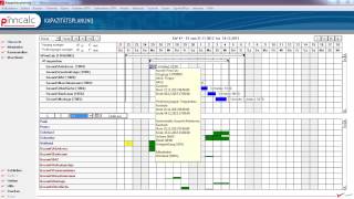 Corpora Kapazitätsplanung  PinnCalc GmbH [upl. by Notsirk]